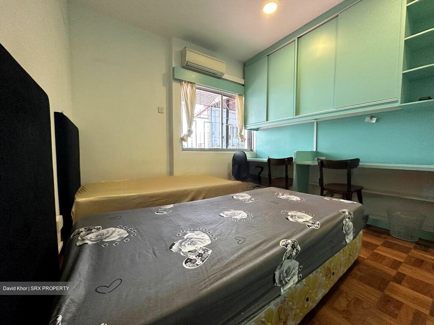 Lengkong Tiga (D14), Terrace #449961711